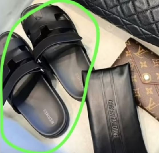1LH206Z Popular Slippers