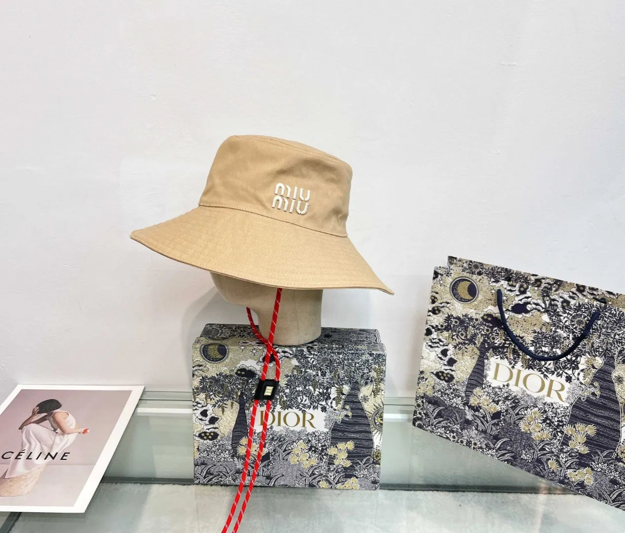 145QA39M Popular  hats