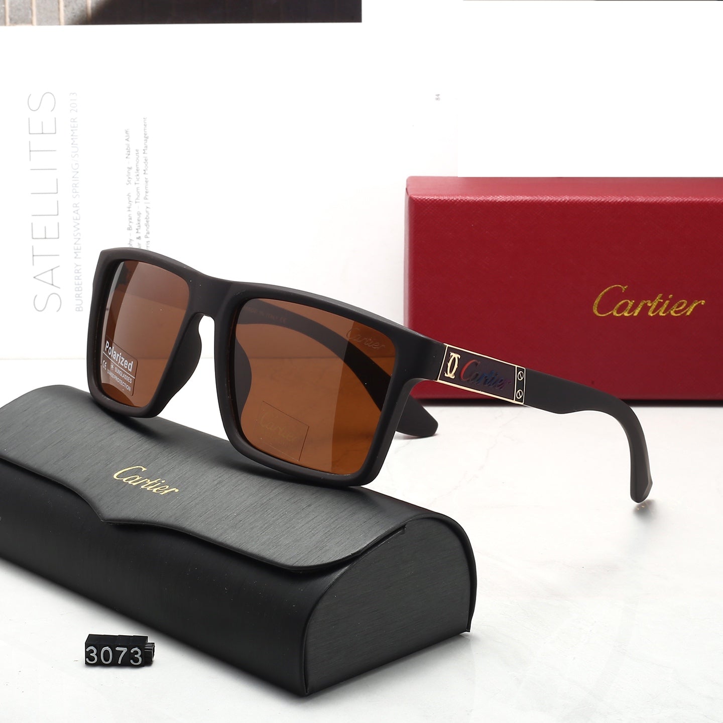 146RK4T Popular Sunglasses