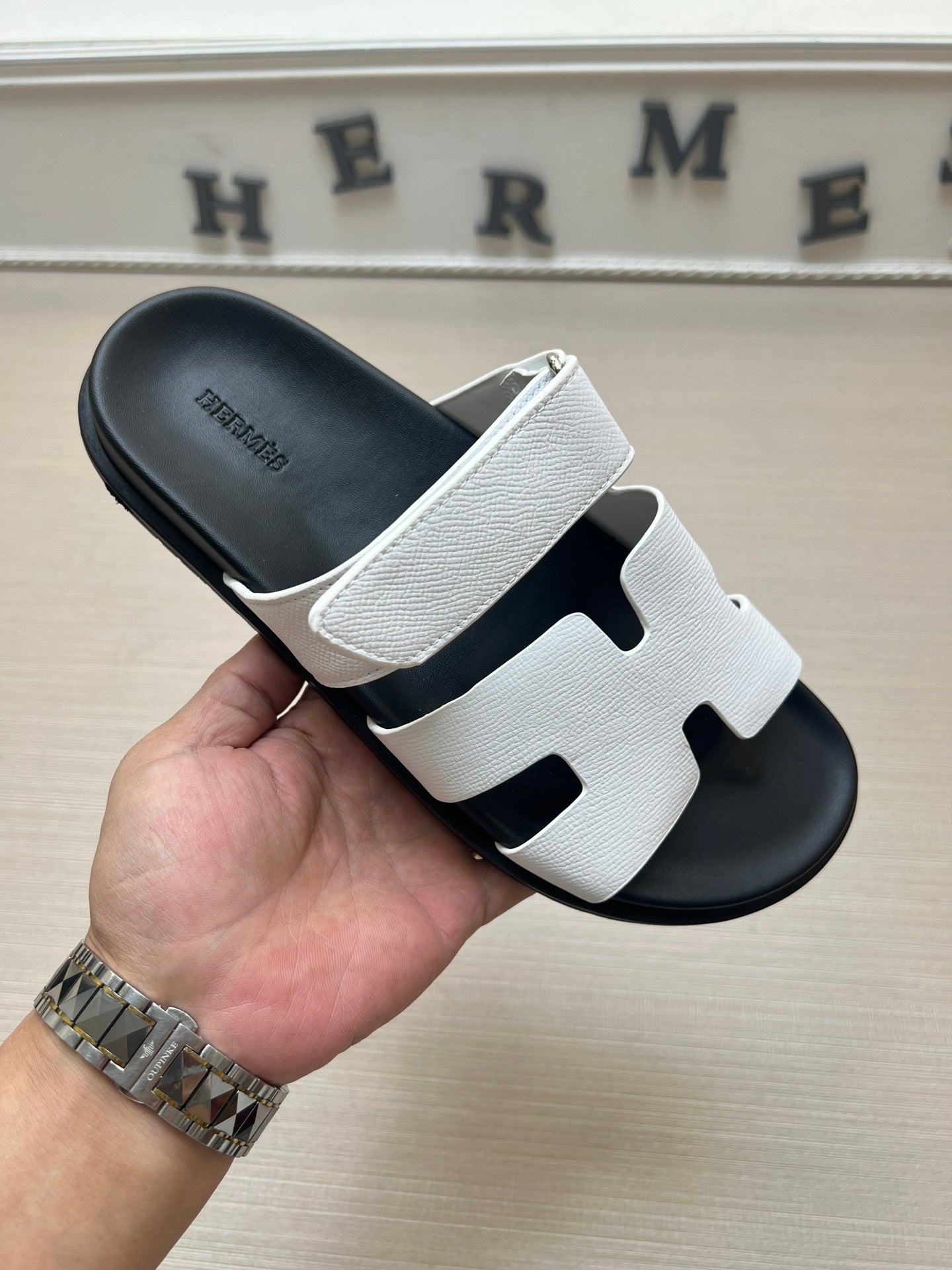 535RH6Z Popular Slippers shoes