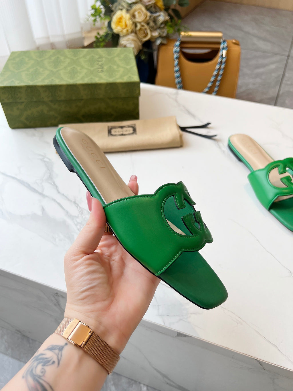 256XB31Z Popular high-quality leather Shoes