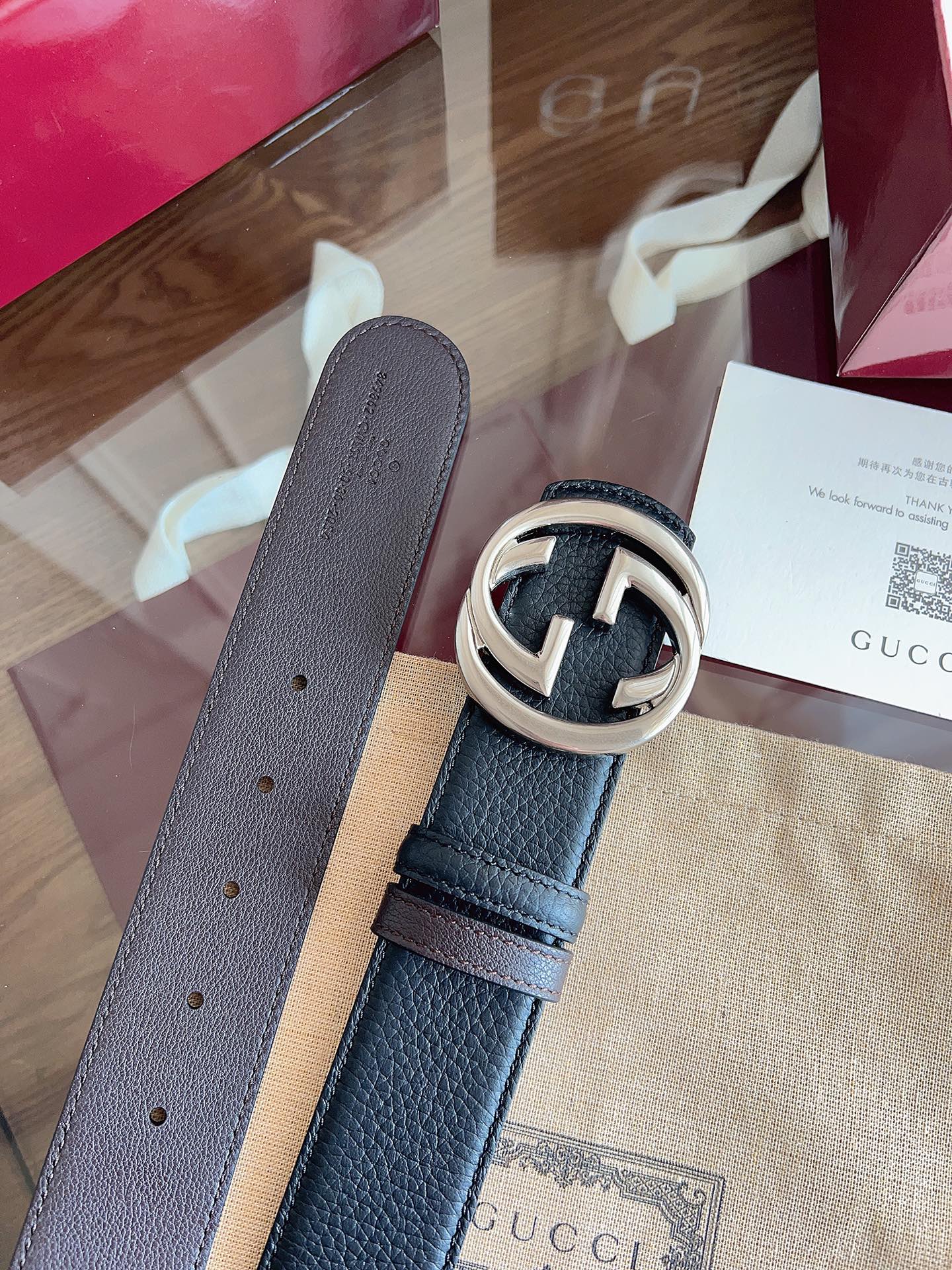136PB36P Popular High quality belt With full package