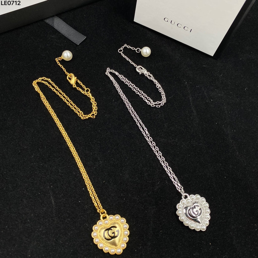 15QB48X Popular Necklace