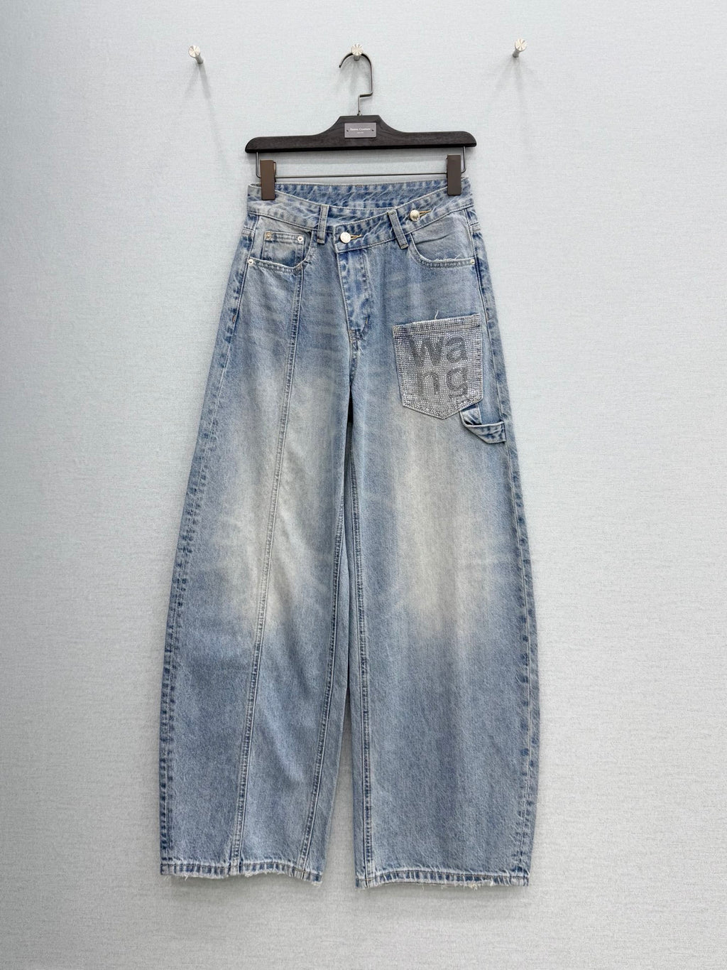 U2X56A46 Popular Pants fashion jeans