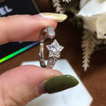 14C36J Popular  rings
