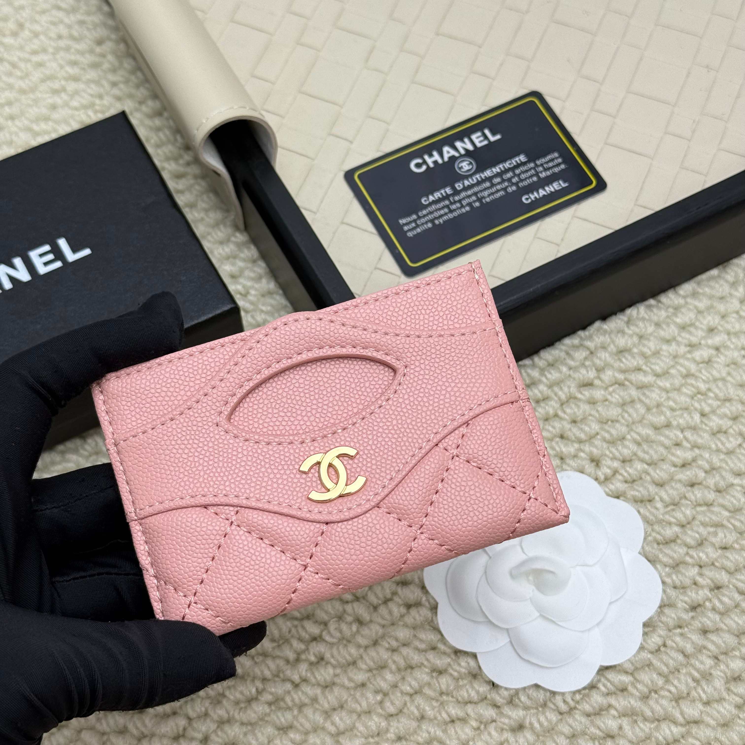 15RC151B Popular card holder