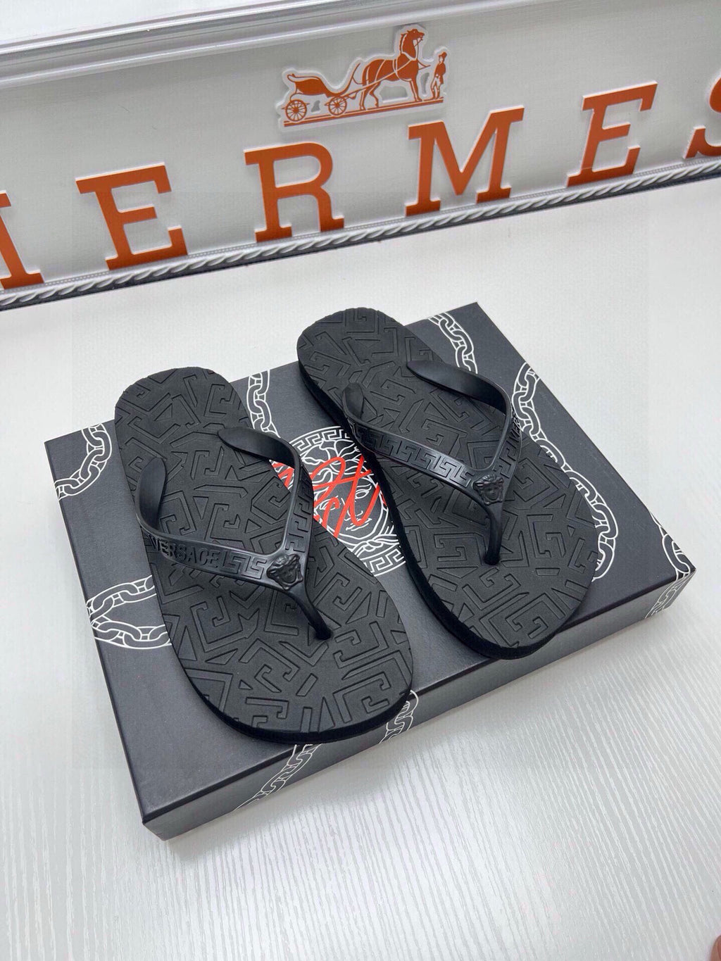535ZV295Z Popular Slippers