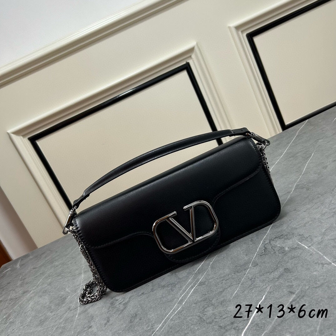 155NVL5B Popular leather bag