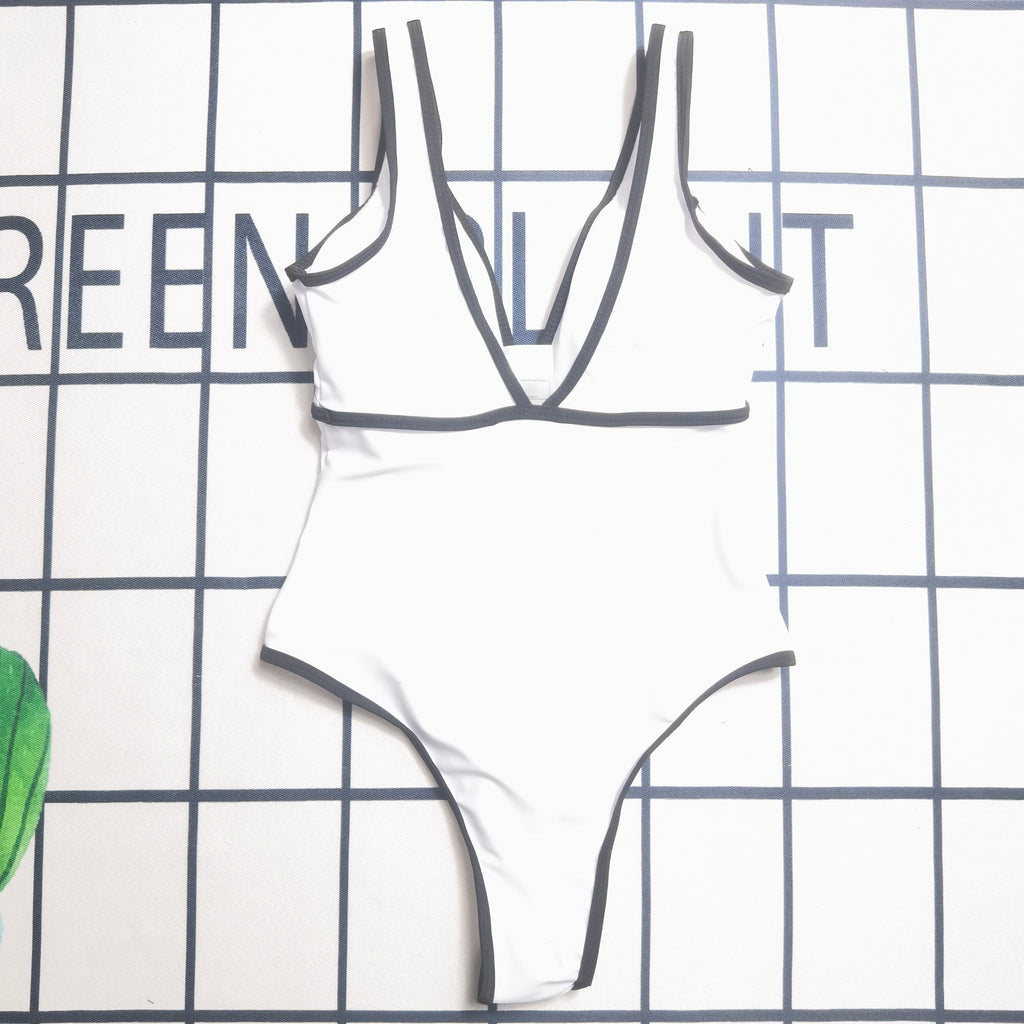 146RC66Y Popular Bikini swimsuit