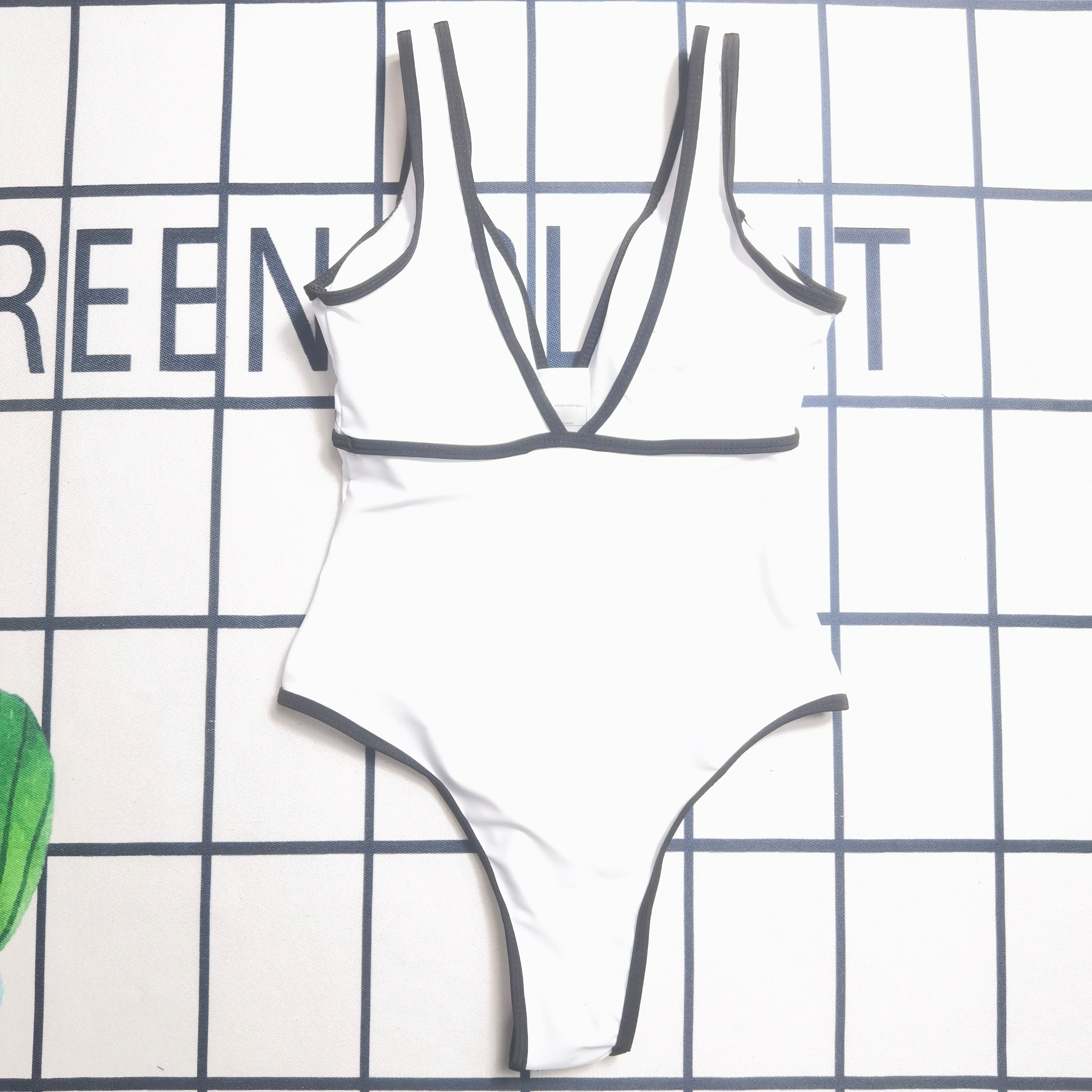 146RC66Y Popular Bikini swimsuit