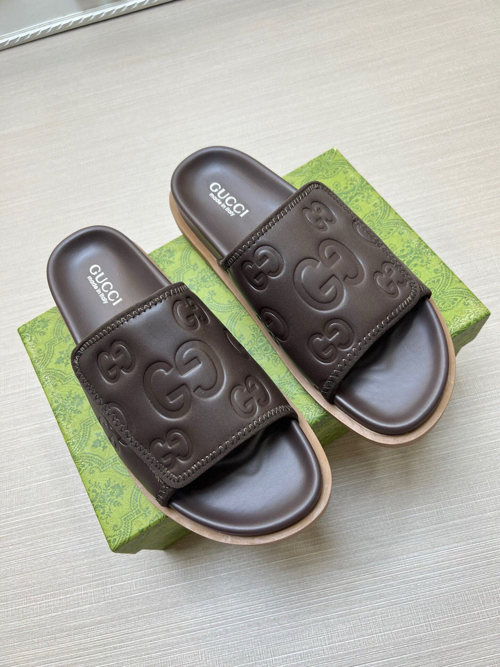 5LB230Z Popular Slippers