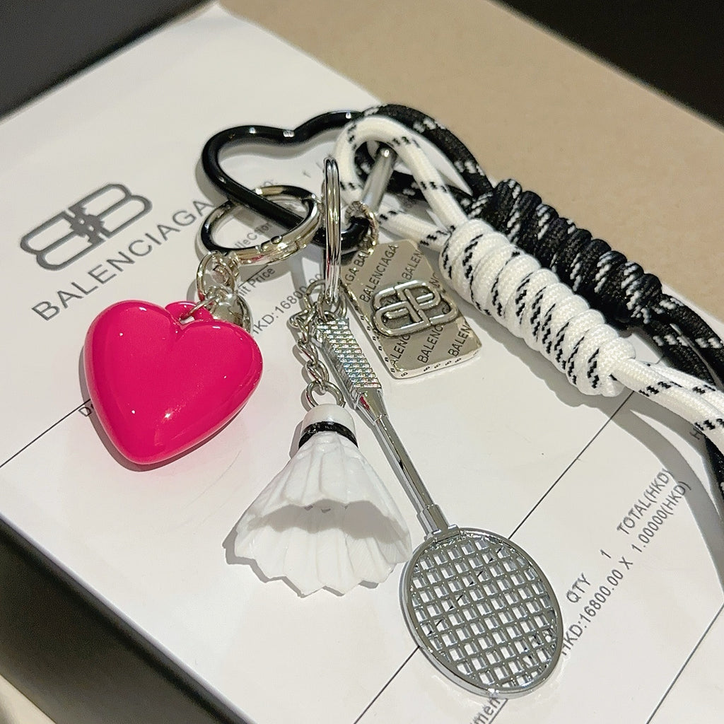 35ZJ71A Popular bag 's charms accessories