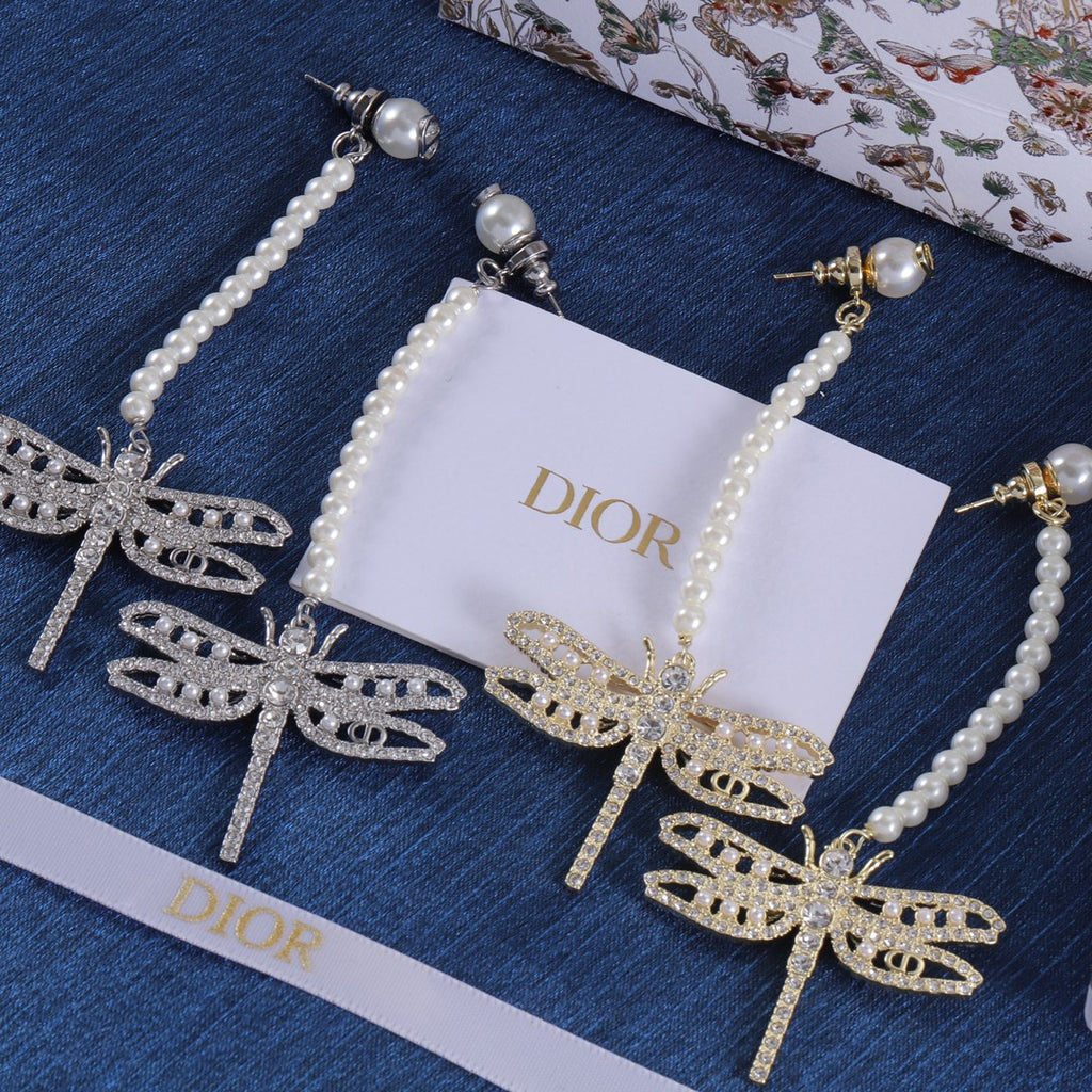 14D539E Popular Earrings