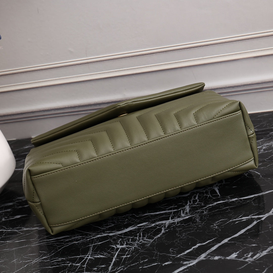 1XSL267B Popular   leather bag 
