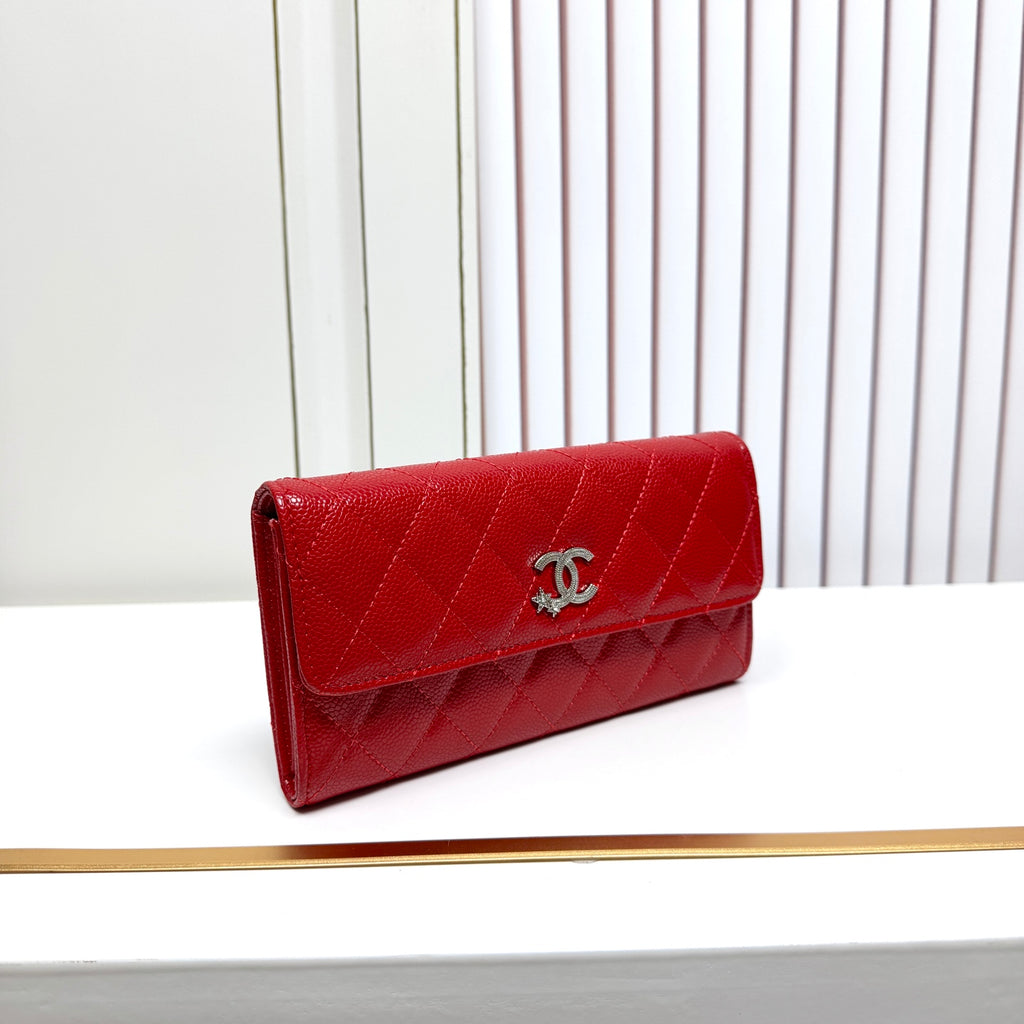 136NC20B Popular  leather  Wallets