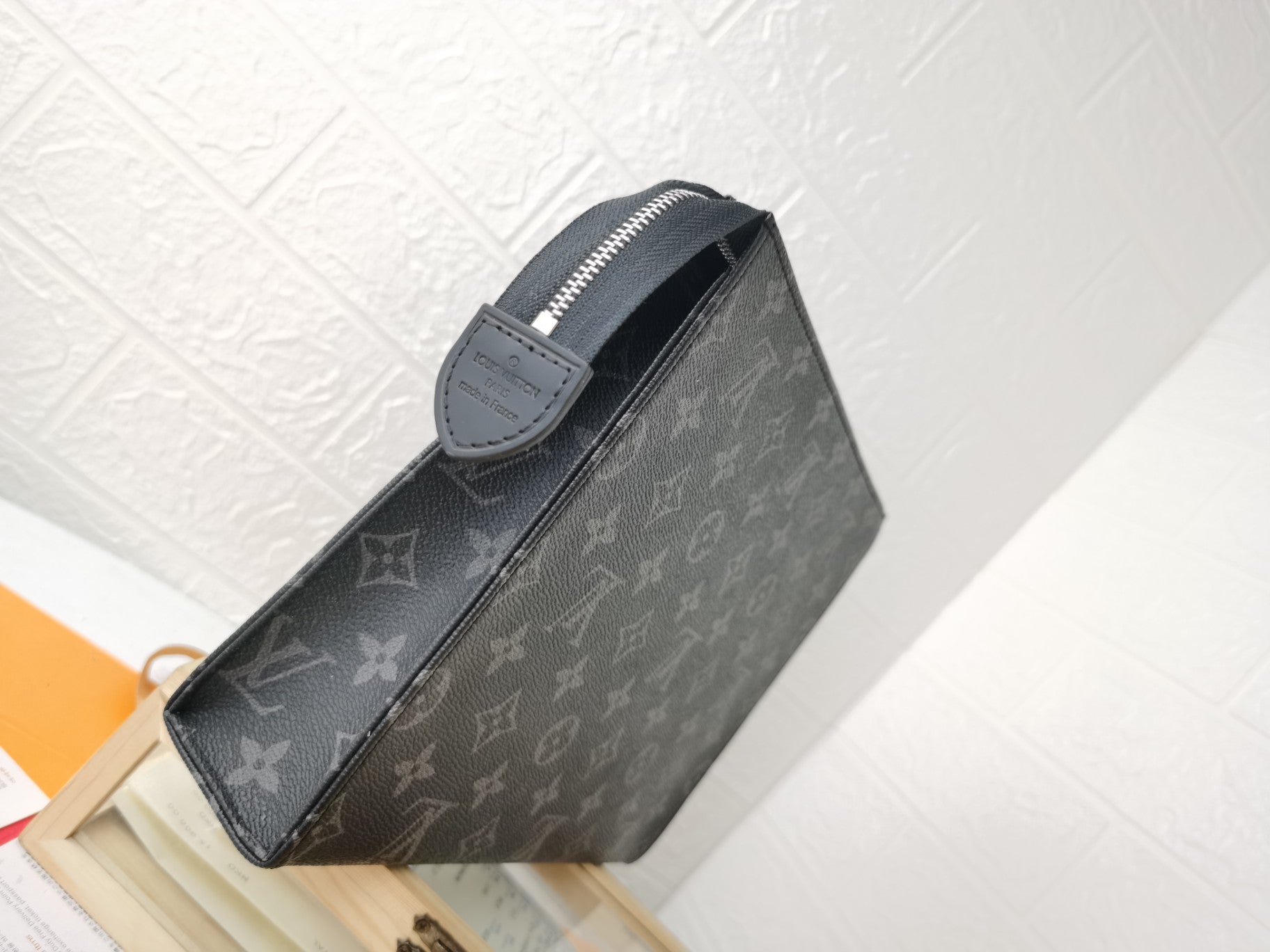 1XE392B Popular  leather bag