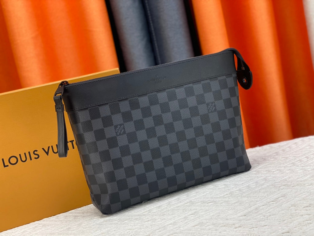 1XE400B Popular   leather bag