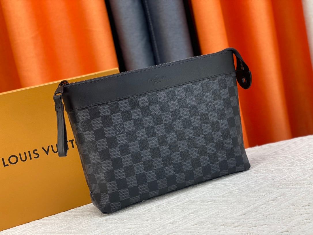 1XE400B Popular   leather bag