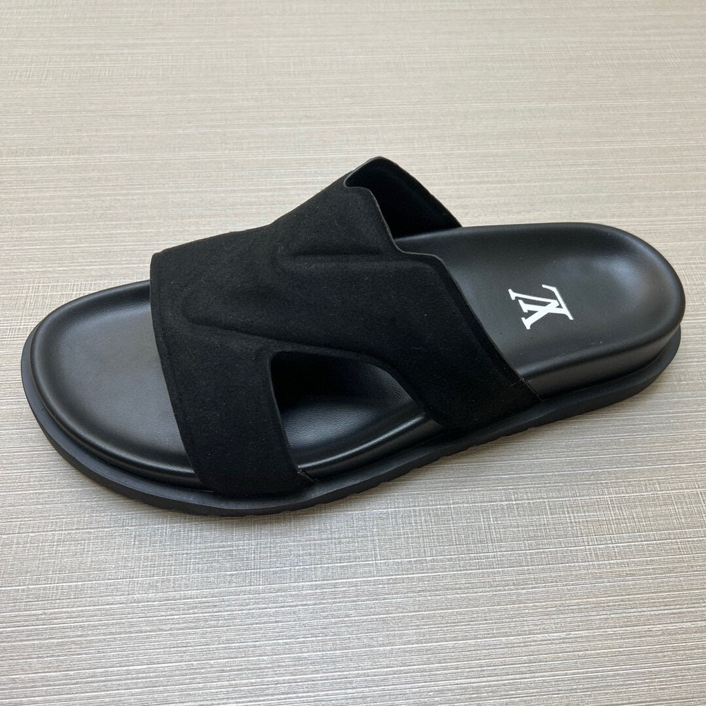 5LE229Z Popular Slippers