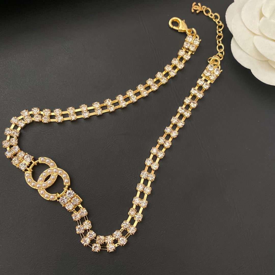15QC107X Popular Necklace
