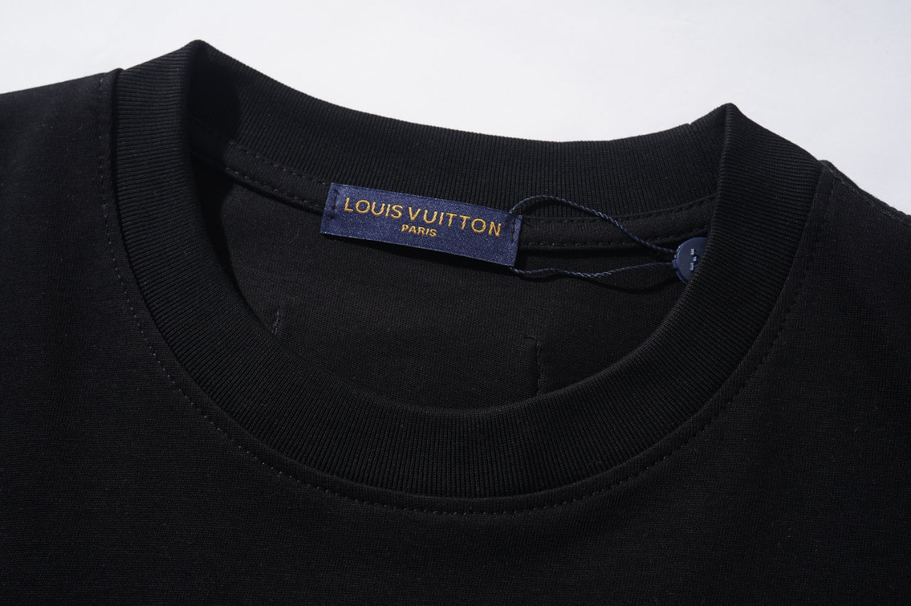 145RE167U Popular T-shirt