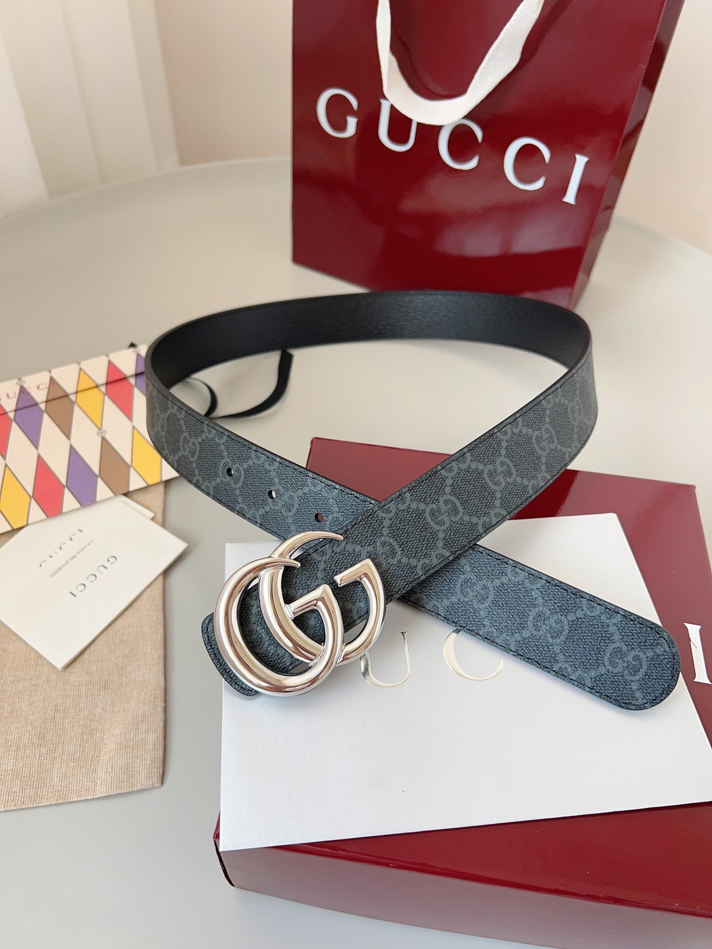 1115QB6P Popular High quality belt With full package