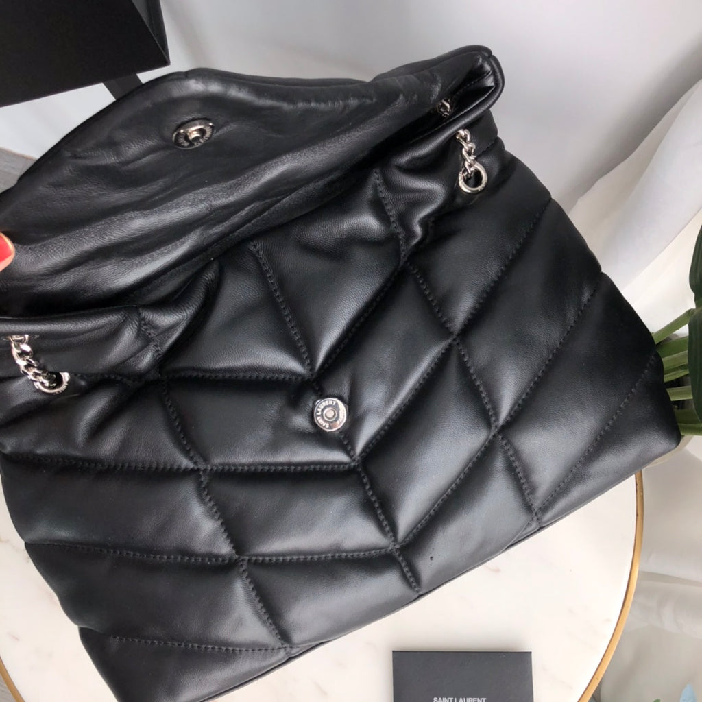 1XSL266B Popular    leather bag 