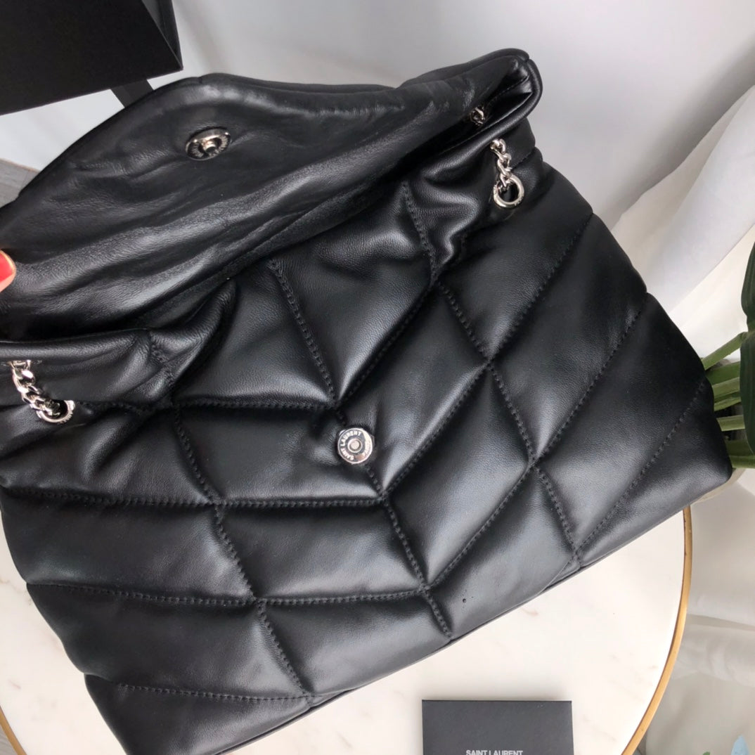 1XSL266B Popular    leather bag 