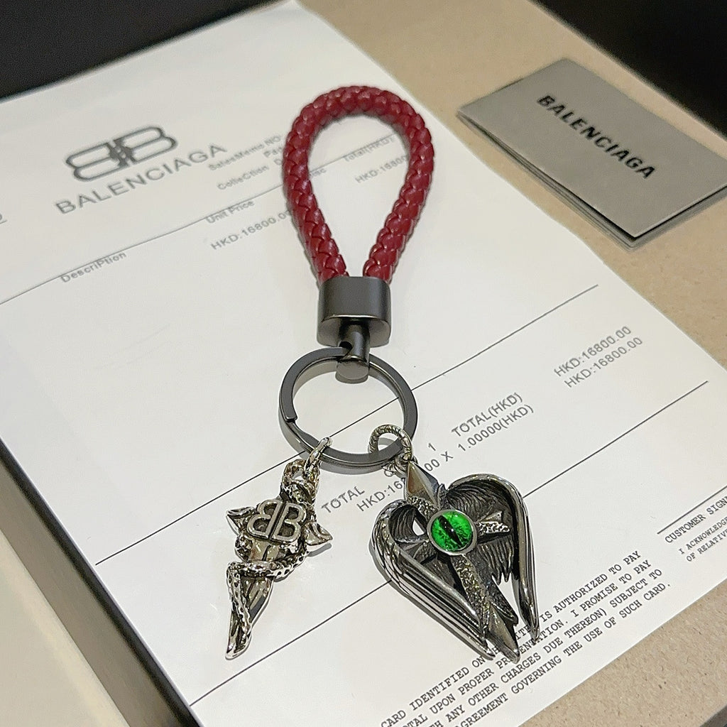 35ZJ75A Popular bag 's charms accessories