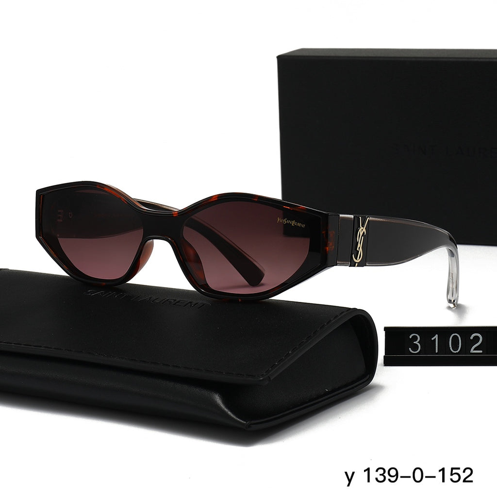 136NSL43T Popular Sunglasses
