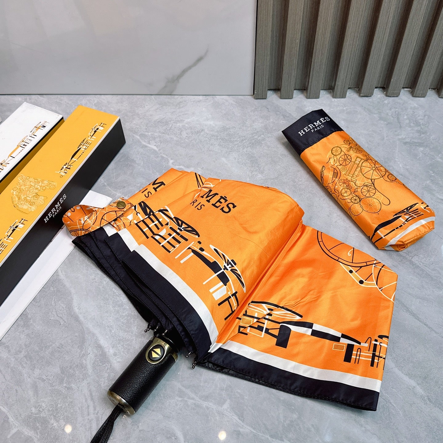 15RH101S Popular UV resistant umbrella