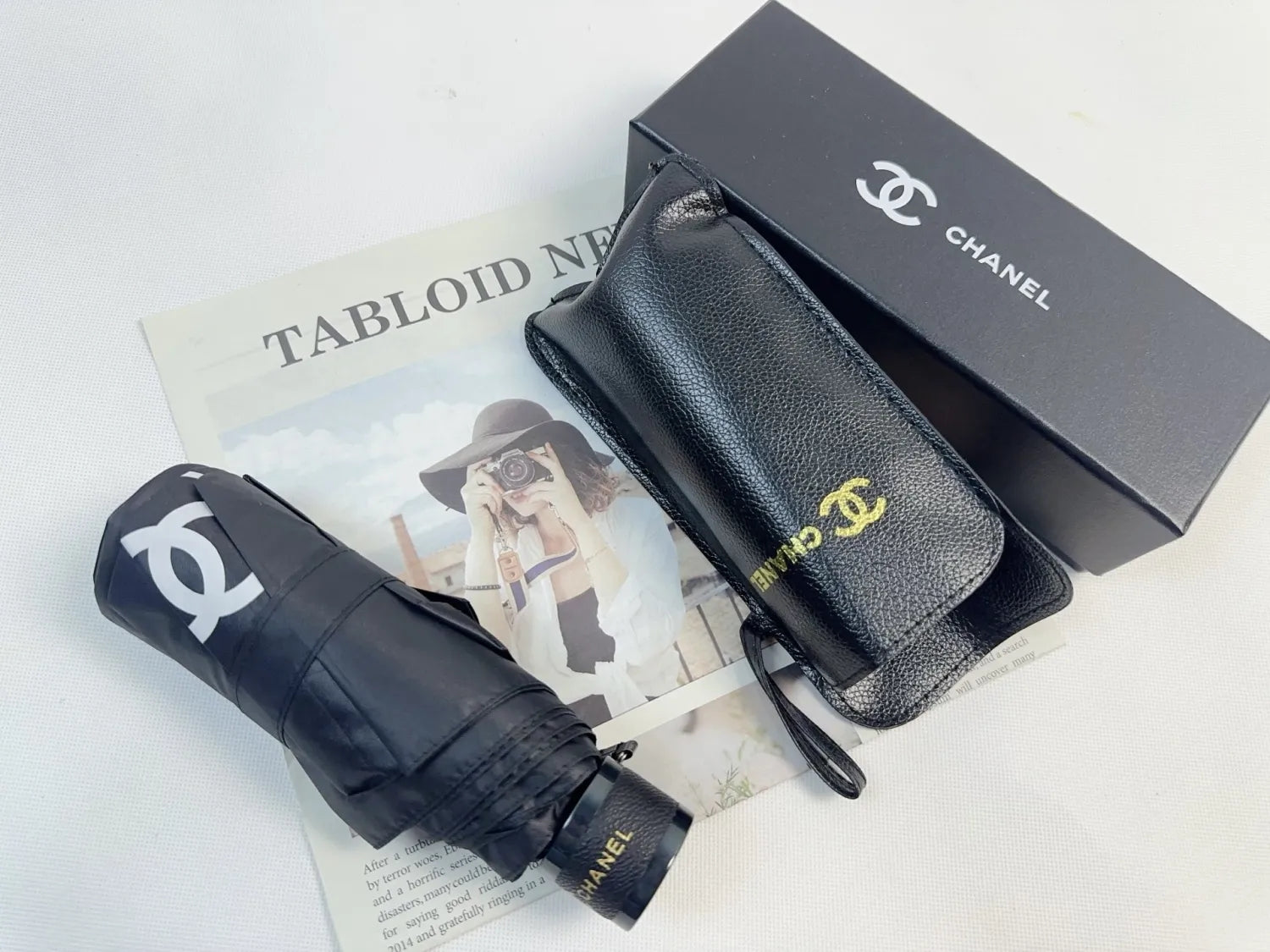 15RC25S Popular UV resistant umbrella