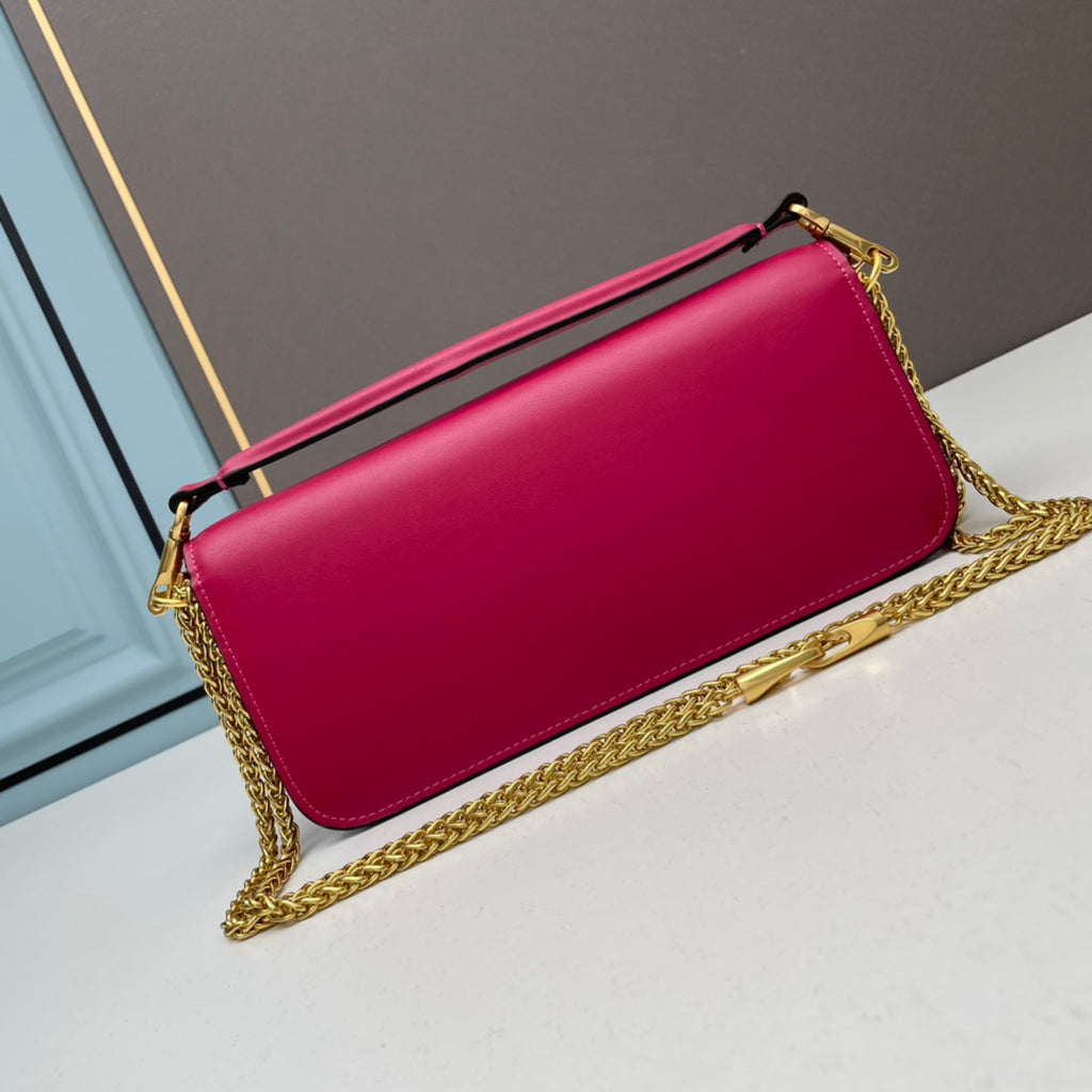 1WVL114B Popular  leather bag