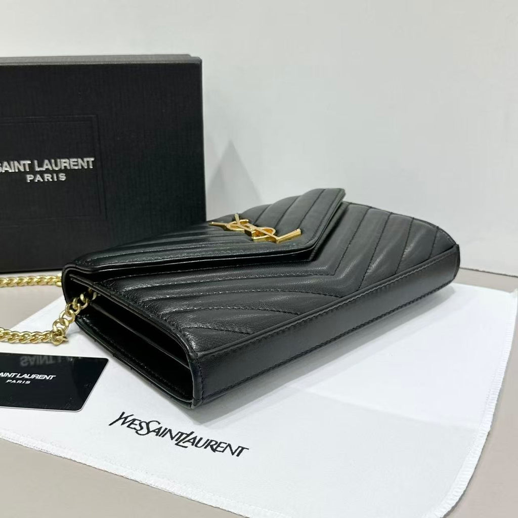 B1X66SL8 Popular high-quality leather bag