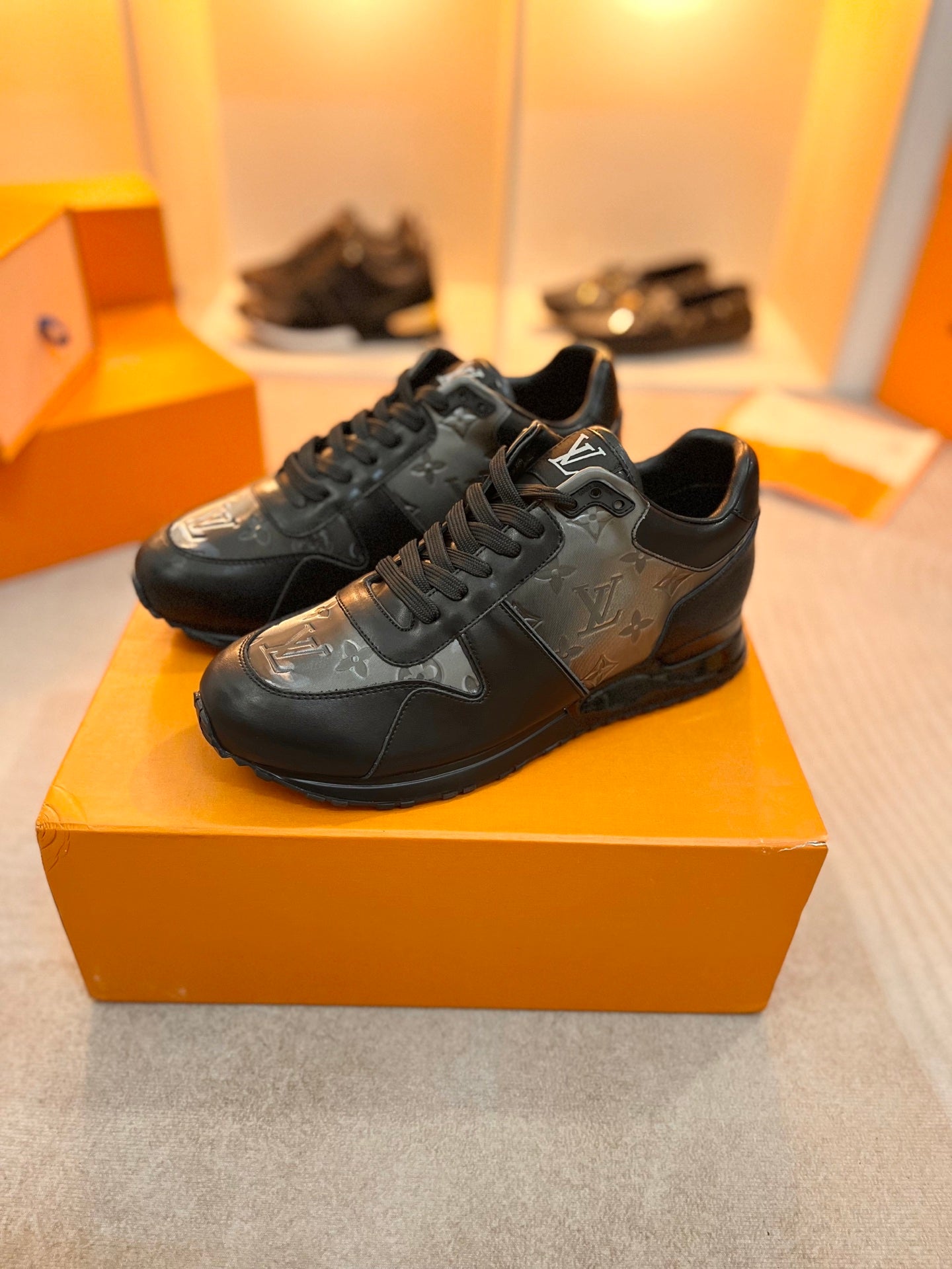 295QE100Z Popular high-quality  shoes