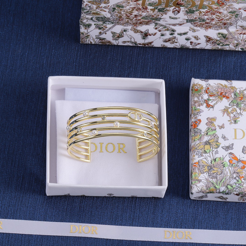 14D418K  Popular Bracelets