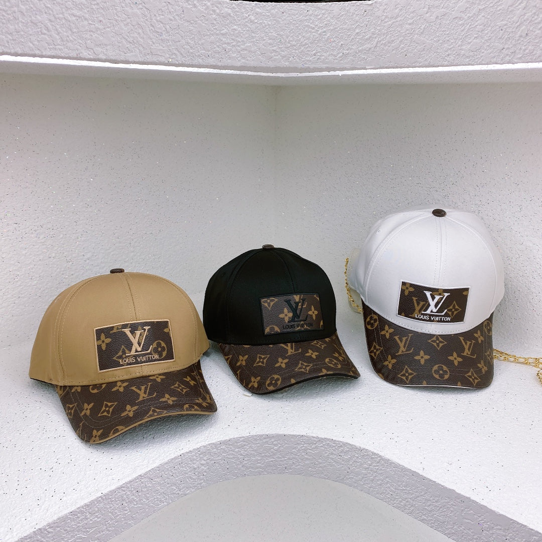 165NE15M Popular  hats