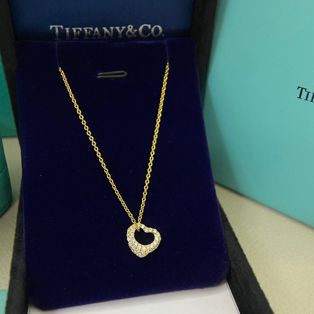 55QT162X Popular Necklace
