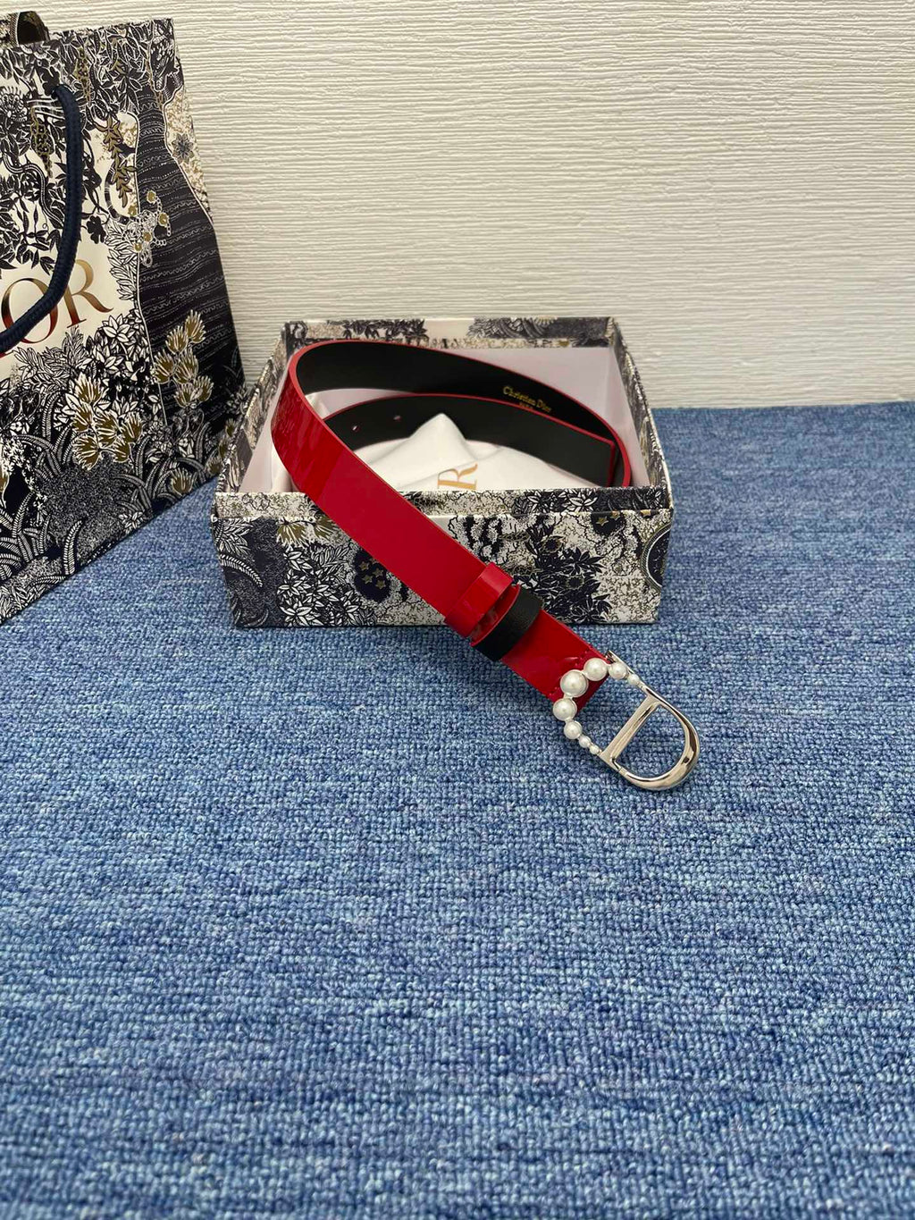 155RD199P Popular   High quality belt With full package