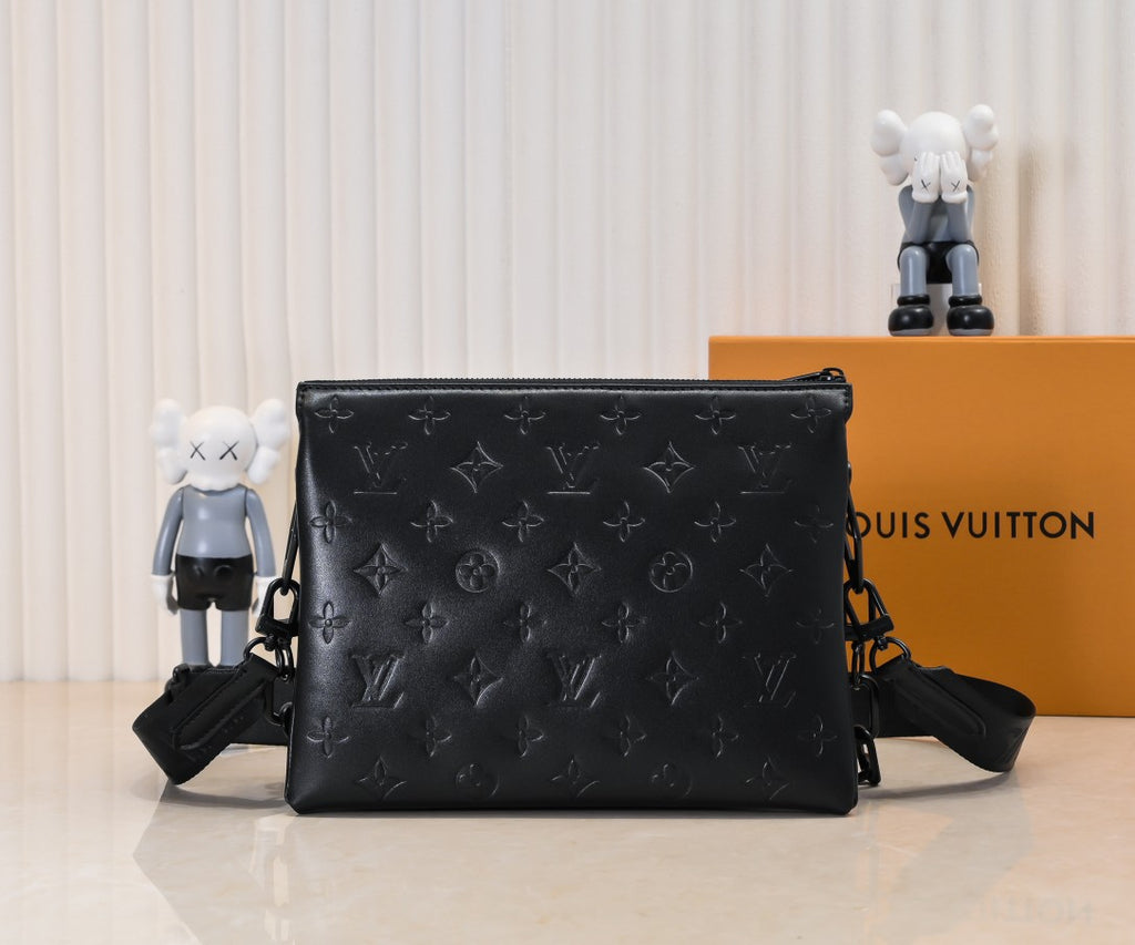 155NE17B Popular    leather bag