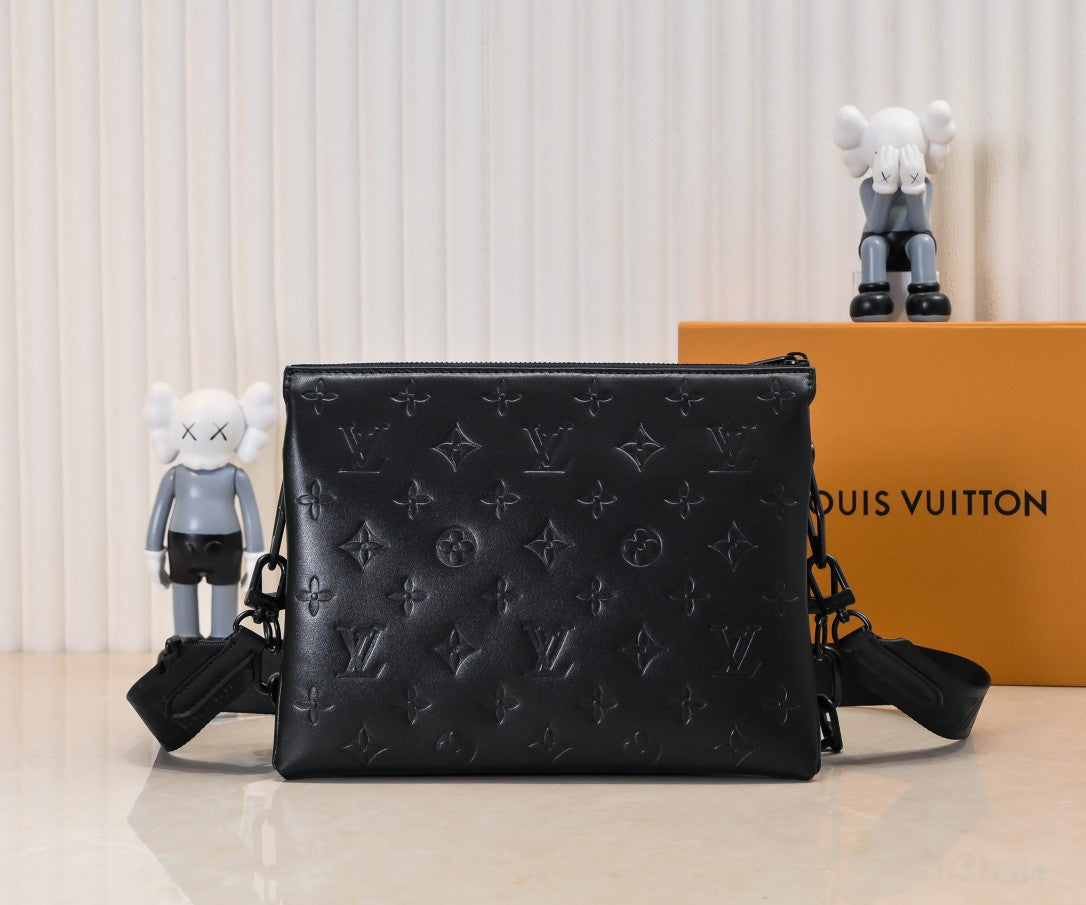 155NE17B Popular    leather bag