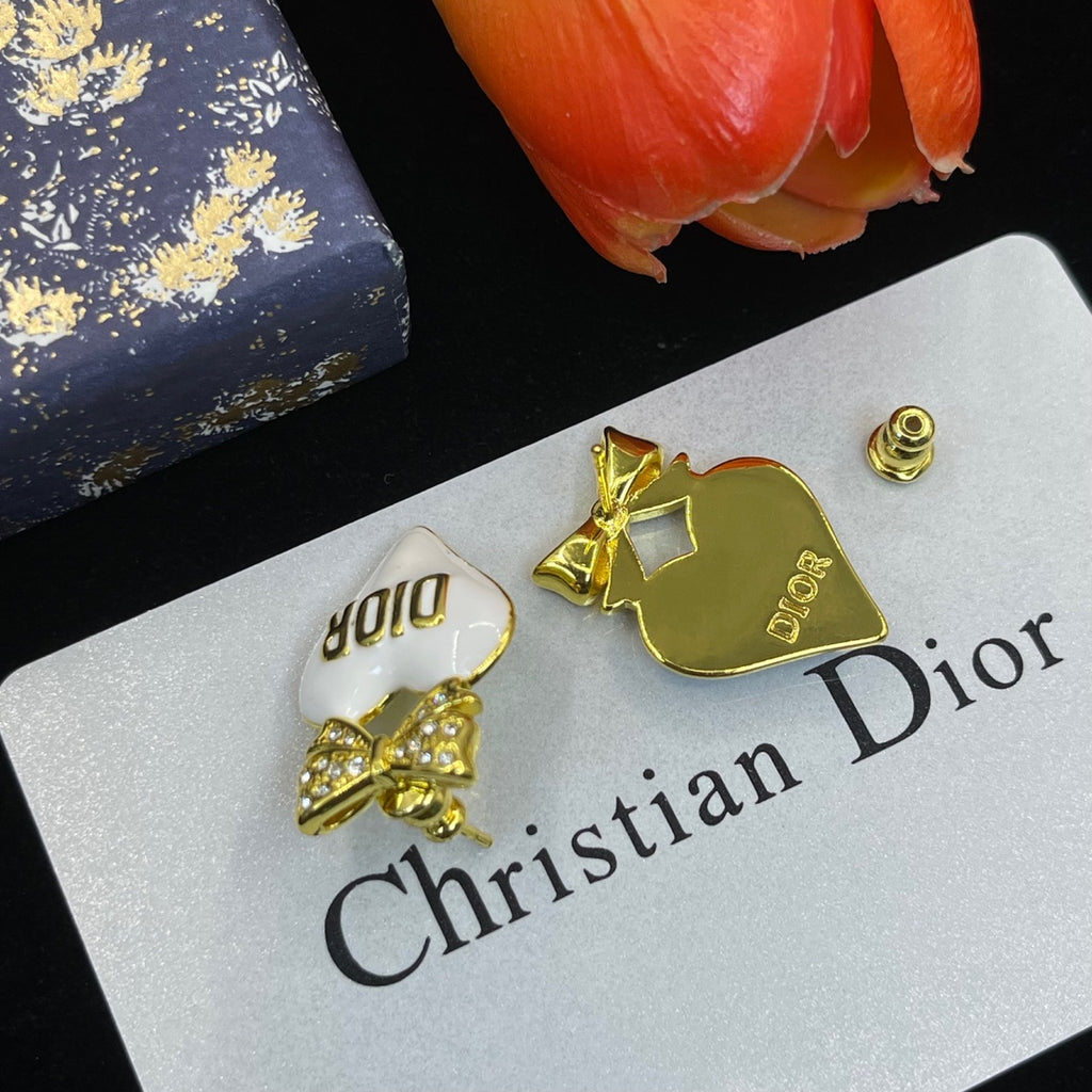 14D772E Popular  Earrings