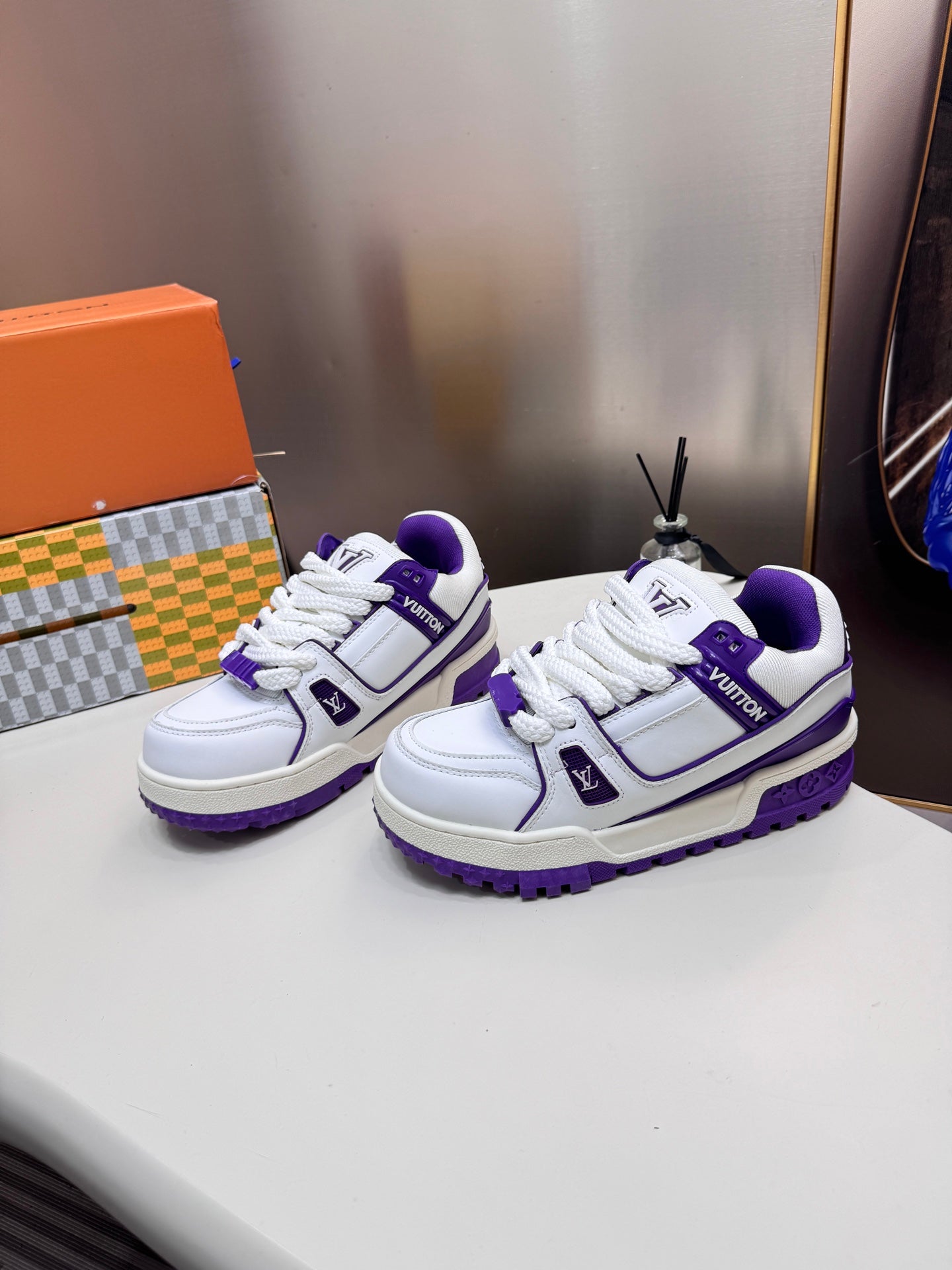 1115QE450Z Popular  Shoes