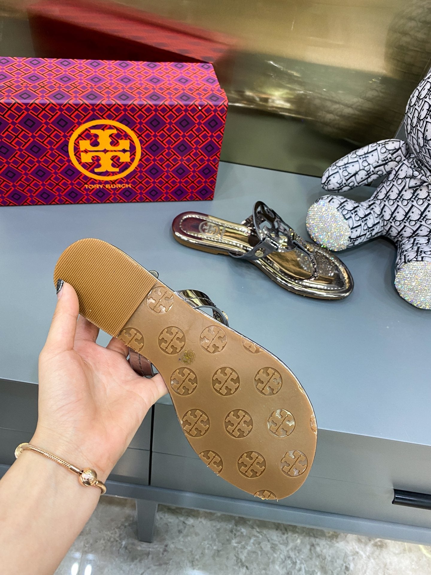 285ZA4Z  Popular leather Shoes
