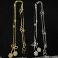 15QVL109X Popular Necklace