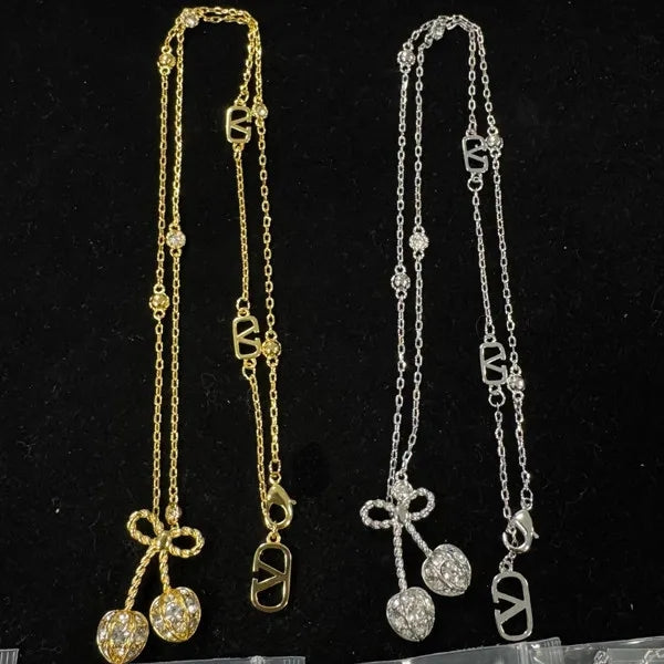 15QVL109X Popular Necklace