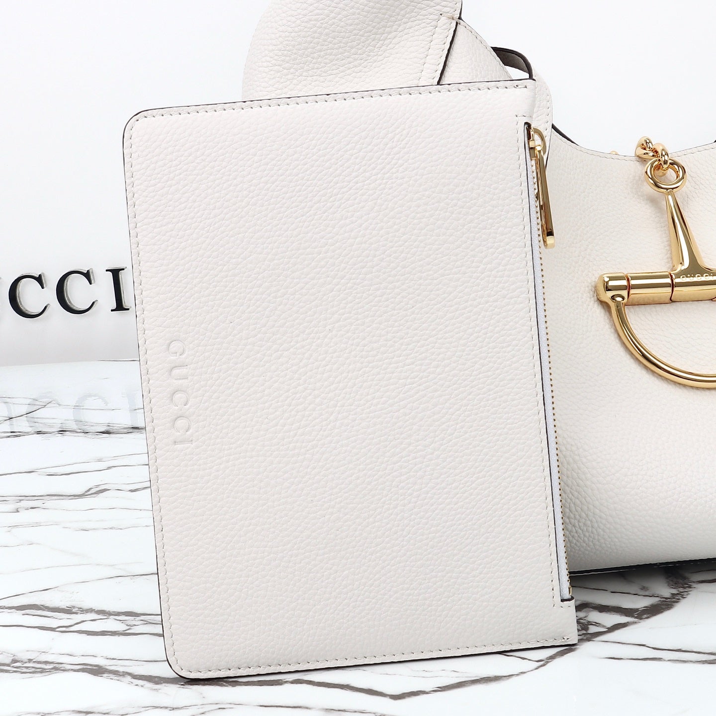 146XB1B Popular leather bag