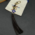 35RE15A Popular bag 's charms accessories