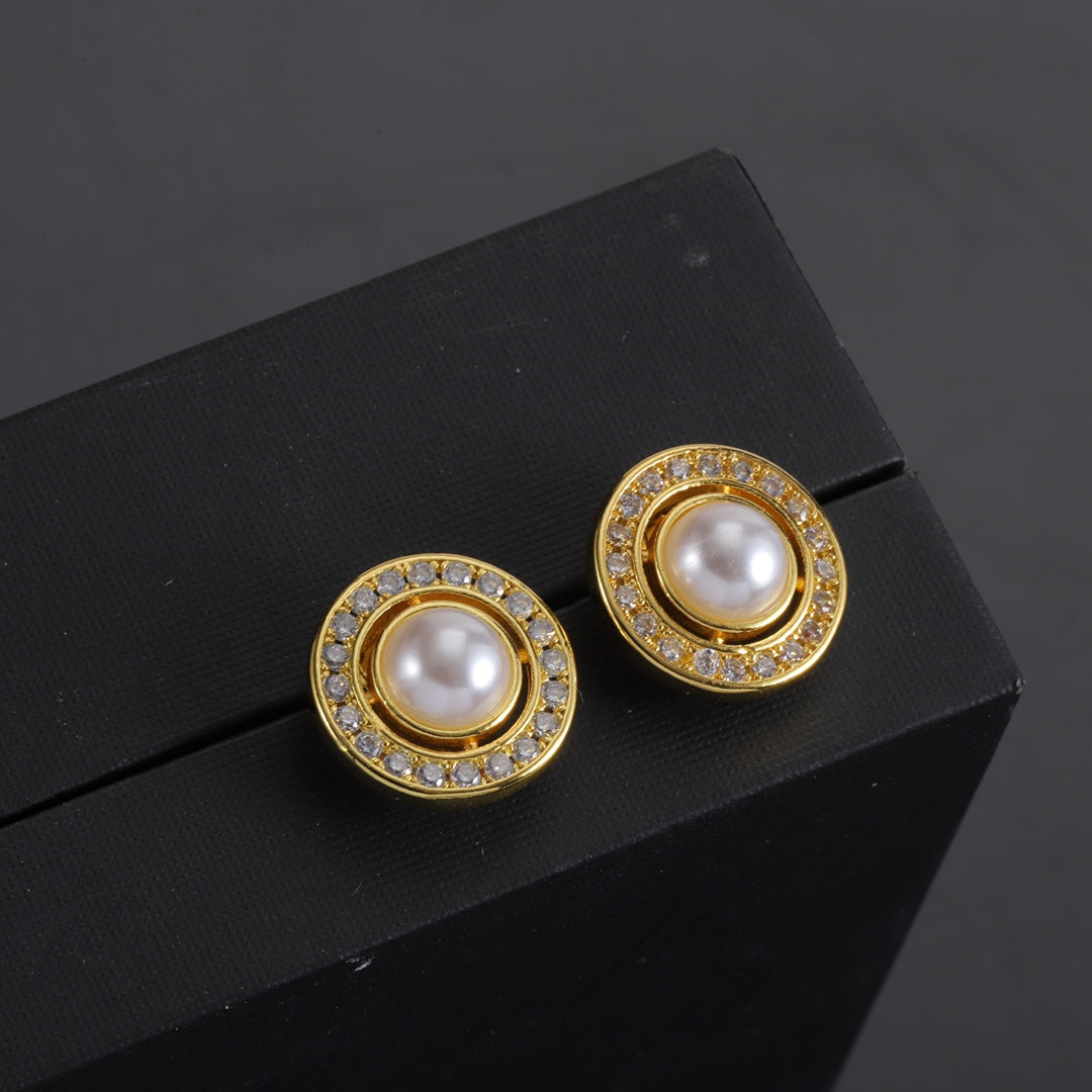 146NA24E Popular  Earrings