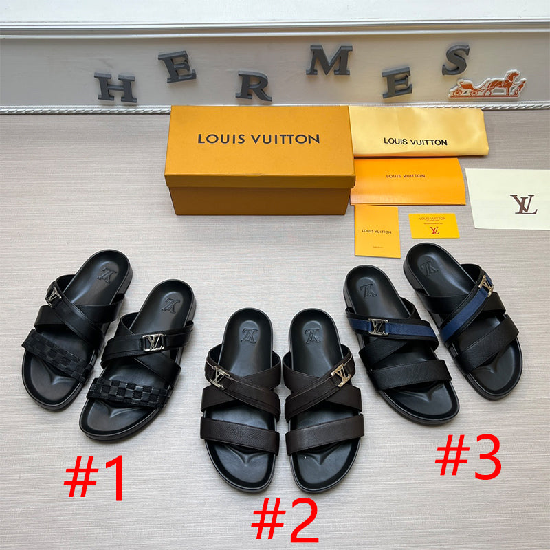 54E88Z Popular slippers